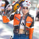 Image for article titled BlizzCon 2018's Cosplay Was Out Of Control